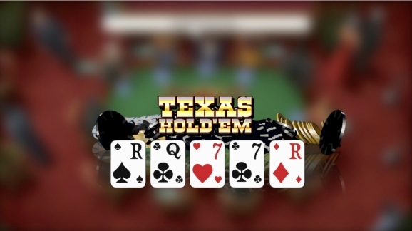 Texas-Hold-Em_VISIWARE